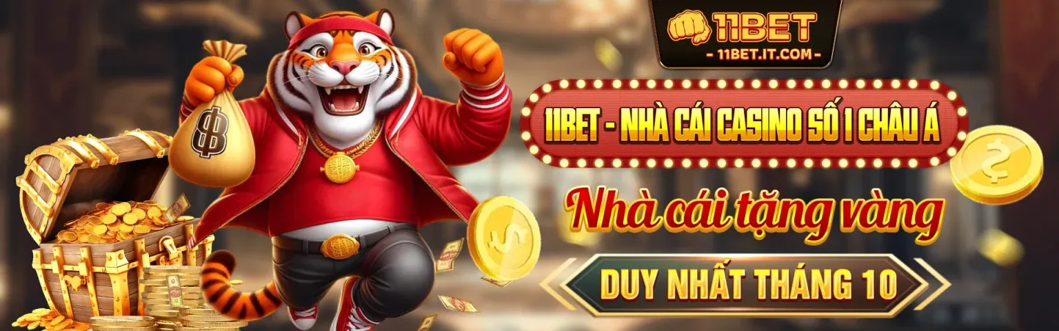 Banner khuyến mãi nổ hũ Kubet