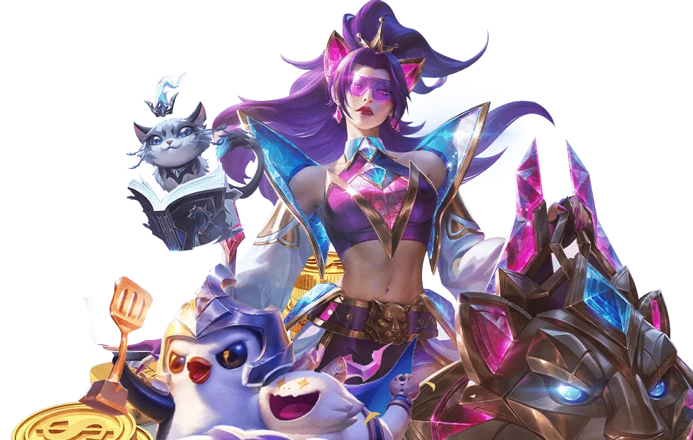 Đội ngũ chuyên nghiệp của đại lý Kubet